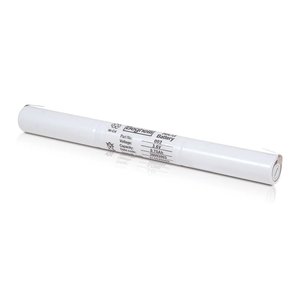 Batteria NiCd Beghelli 3.6V 0.75Ah AA Stylus - Product Image 1
