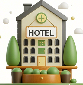 Services en ligne personnalisés pour les hôtels et les restaurants en Chine pour les voyages et les repas - Product Image 1