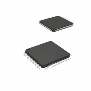 ชิ้นส่วนอิเล็กทรอนิกส์100 LQFP LC4064ZE-5TN100C BOM IC แบบฝัง - Product Image 1