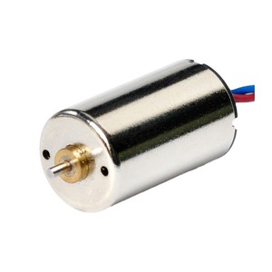 Motor Micro DC 1220 de 11000 RPM con Imán Permanente, con Escobillas, a Prueba de Explosiones, para Otras Aplicaciones - Product Image 5