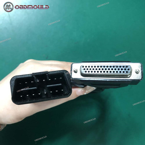 Ferramenta de Programação FormulaFLash ECU IMMO OFF Limpeza de DTC Modificação de VIN Leitura e Gravação de EEPROM <span class=keywords><strong>FLASH</strong></span> Suporte MD1CS018 MD1CS016 - Product Image 3