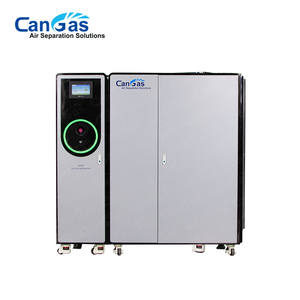 Sistema de Generación de Oxígeno <span class=keywords><strong>PSA</strong></span> de Alta Pureza (99.5%) para Uso Médico e Industrial, Tipo Contenedor, con Control Remoto, Certificaciones ISO, CE y EAC - Product Image 6