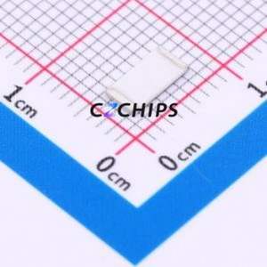 Resistencia SMD CRGP2512F100K 2512 (Tipo: Película Gruesa) (Resistencia: 100kOhm Precisión: 1%) - Product Image 2