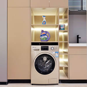 Gabinete de balcón de acero inoxidable de gama alta Sunrise, gabinete de <span class=keywords><strong>lavadora</strong></span>, balcón, <span class=keywords><strong>lavabo</strong></span>, Gabinete integrado - Product Image 2