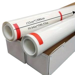 PPF 7.5mil 8.5mil 9.5mil 10mil Car Anti-Yellowing PPF Paint Protection Film Self Healing Car Film - Product Image 5