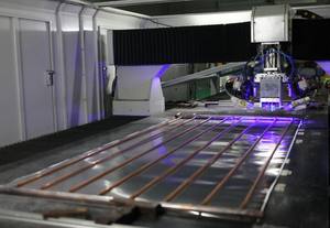 Micoe Keymark StandardsMark 2.0 2.5 3.0平方メートルフラットプレートパネルソーラーサーマルコレクターソーラーヒーター - Product Image 2