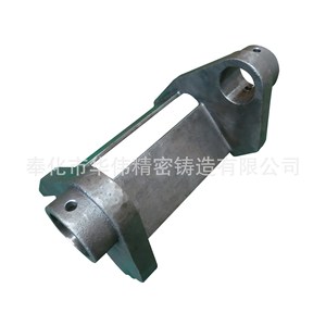 Ensemble de suspension en acier moulé pour remplacement et réparation de camions - Product Image 3