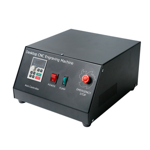 Machine de gravure CNC HYCNC 3/4 axes 3040 avec <span class=keywords><strong>guide</strong></span> linéaire de précision pour routeur CNC de table DIY pour la conception DIY - Product Image 6
