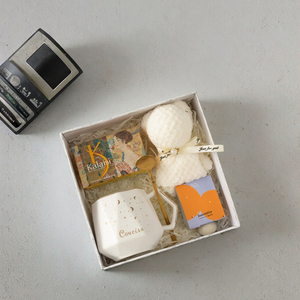 Set de Regalos Corporativos Personalizados para Hombres y Mujeres, San Valentín 2026, Siyi Moderno y Práctico - Product Image 3