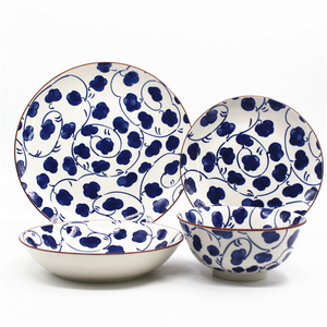 Fabrik lieferant <span class=keywords><strong>Dulevo</strong></span>-Geschirr im italienischen Stil - Product Image 2