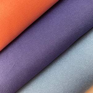 Pañuelo Cuadrado de Alta Calidad para Mujer, 100% Poliéster, Tela Satén Duchesse Pesado, Satén Mikado para Vestido de Novia - Product Image 6