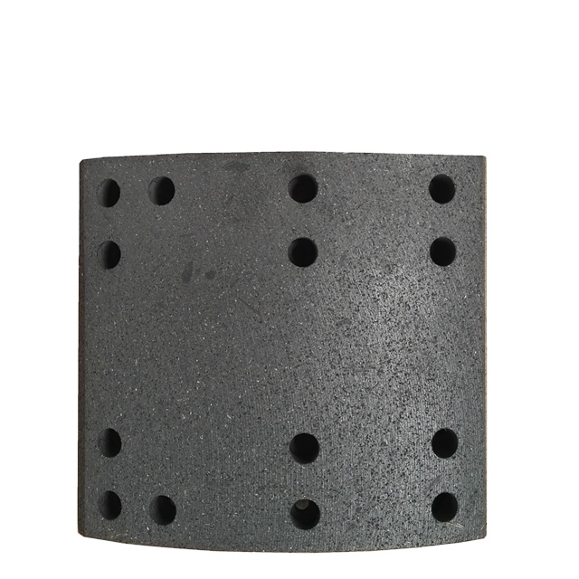 Hino Brake Lining 04477-JAE60 0447-JAE50 for Hino 500 OEM