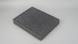 Filtro de Aire de Repuesto SKTFILTER True HEPA H13 con Carbón Activado para Purificador de Aire <span class=keywords><strong>Alen</strong></span> BreatheSmart Flex 45i, Ecológico - Product Image 5