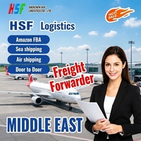 DDP Luftfracht-Agent von Shenzhen China nach New Orleans USA DHL UPS FEDEX TNT Express Tür-zu-Tür Luftfracht-Spediteur