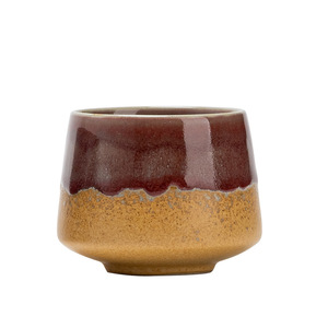 Middle Eastern Rough Clay Espresso <b>Cups</b> Creative Kiln Change Ceramic Mugs Coke <b>Cups</b> Hot Selling Drinkware - Product Image 5