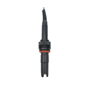 เซ็นเซอร์วัดแอมโมเนียไนโตรเจนแบบหลายพารามิเตอร์ PINH3-900 NH4N ออนไลน์ ISE RS485 วัดค่าได้อย่างแม่นยำ พร้อมระบบชดเชยแบบร่วมปฏิบัติการ - Product Image 6