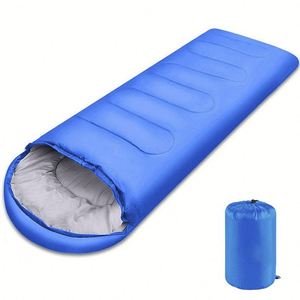 ถุงนอนแบบซองกันน้ำสำหรับตั้งแคมป์และเดินป่า - Product Image 3
