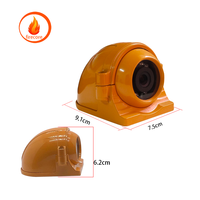 Module Firecore X-05, vision nocturne automatique, caméra thermique pour camion, reconnaissance faciale, Arducam 1080p, vision de jour/nuit, caméra USB ADAS