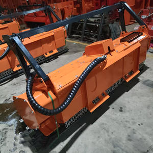 انزلاق توجيه مرفق انزلاق التوجيه Mulcher للبيع انزلاق توجيه فرشاة Mulcher - Product Image 5