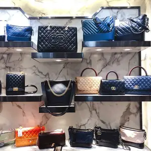 Top original 2021 factory sales luxury designer hot black ladies handbag for women