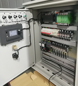 Tarjeta de control de movimiento Leadshine controlable de 32 ejes <span class=keywords><strong>DMC</strong></span>-C1320, tarjeta de control de movimiento tipo bus CANopen - Product Image 6