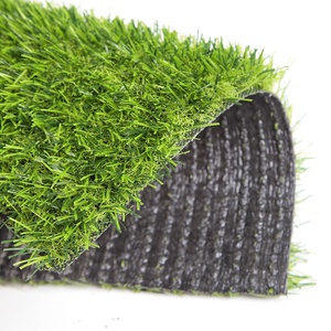 Alfombra de césped artificial de 40mm, alfombra de césped, hierba falsa artificial resistente al agua para exteriores - Product Image 2