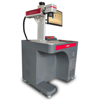 Quantum 30w 50w JPT Mopa M6 source laser machine de marquage laser à fibre pour métal marquage logo poinçon bijoux souvenirs