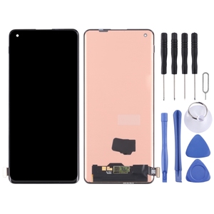 Panel de Pantalla Táctil LCD AMOLED Original 100% Probado y Digitalizador, Ensamblaje Completo, Accesorios para Teléfono, para Pantalla <span class=keywords><strong>OPPO</strong></span> Find X5 - Product Image 2