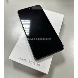 99% nouvelle meilleure marque <span class=keywords><strong>S21FE</strong></span> Smartphones vente en gros de téléphones 5G mains libres version américaine téléphones mobiles d'occasion - Product Image 2