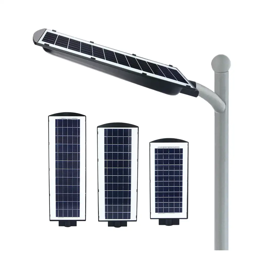 Уличная дорожная лампа KCD высокой яркости по низкой цене, ip65, светодиодный уличный фонарь на солнечной батарее, 150 Вт