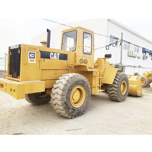 รถตักล้อ966D แบบไฮดรอลิก966D สำหรับแมวหนัก966ก. 966c 966b 966ชม. จากญี่ปุ่น - Product Image 1