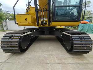 Excavatrice Caterpillar d'occasion 312GC 312D2GC 313D 320D à faible durée de fonctionnement, prix bas d'origine, y compris la pompe à engrenages de la boîte de vitesses du moteur - Product Image 6