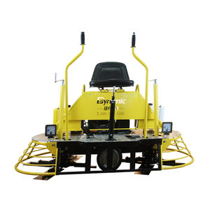 ديناميكية QUM-78 متفوقة مبيعات المصنع ماستر ركوب على أرضية خرسانية مجرفة السلطة - Product Image 2