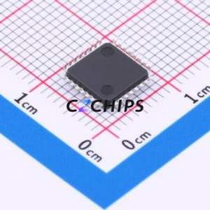 Tout nouveau microcontrôleur de puce IC de circuit intégré STM32F301K8T6 LQFP-32(7x7) d'origine (MCU/MPU/SoC) - Product Image 2