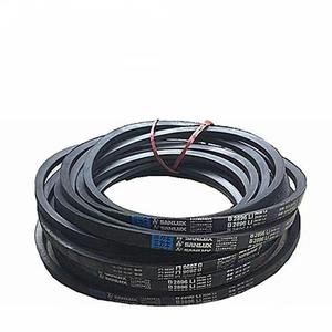 สำหรับ Kubota PRO688Q เข็มขัดนวดข้าว LC100-AG8A 5T057-91161 Samsung สำหรับเครื่องเก็บเกี่ยว - Product Image 4