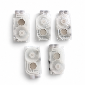 Amortisseur d'encre SureColor <span class=keywords><strong>F2000</strong></span> à <span class=keywords><strong>prix</strong></span> réduit pour imprimantes DTG et de sublimation <span class=keywords><strong>Epson</strong></span> SC-F7180/F8000/F8080/F9200/F9080/F9280/B6000/B8000/B9000 - Product Image 2
