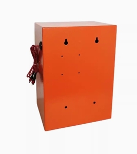 Tăng Tốc Độ không bao giờ giảm điểm nóng Wifi kết nối máy bán hàng tự động kiosk internet trong khi sạc điện thoại toàn cầu - Product Image 5