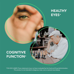 OEM naturale vegano <span class=keywords><strong>Omega</strong></span> 3 Algal olio Softgels DHA EPA capsule <span class=keywords><strong>per</strong></span> la salute immunitaria della pelle degli adulti - Product Image 3