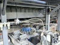 Horno de Anillo Rotatorio Automático Huayao Zhongjin con Control PLC de Alta Eficiencia 1350 220V-380V para Tratamiento Térmico de Tubos y Barras 1