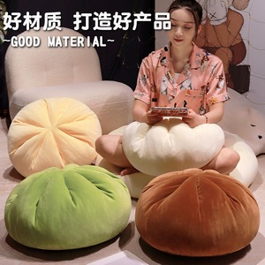 <span class=keywords><strong>Coussin</strong></span> <span class=keywords><strong>en</strong></span> peluche créatif BT <span class=keywords><strong>en</strong></span> forme <span class=keywords><strong>de</strong></span> pain vapeur, mignon, pour canapé, décoration <span class=keywords><strong>de</strong></span> chambre, jouet <span class=keywords><strong>en</strong></span> peluche, cadeau <span class=keywords><strong>de</strong></span> Noël et d'anniversaire, pour machine à griffes - Product Image 4