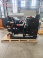 Ensamblaje de Motor para Maquinaria de Construcción DCEC 6LTAA9.5 con Embrague WPT para Motor de Maquinaria Pesada