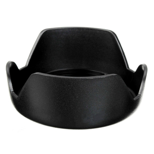 Pare-soleil de caméra réversible ES 62, accessoires pour Canon EF <span class=keywords><strong>50mm</strong></span> f/ES-62ii <span class=keywords><strong>STM</strong></span> 1.8, ES-62II - Product Image 4