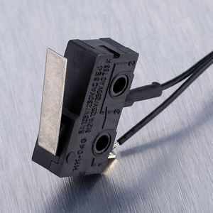 Портативный жгут проводов соединяет микропереключатель и двухконтактный переключатель, профессиональный производитель проводных кабелей - Product Image 6