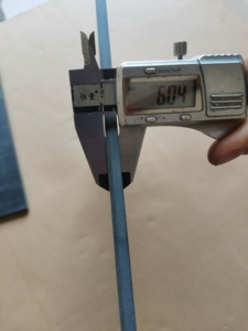 SMT Pallet durastone và ricocel vật liệu với nhiệt độ cao chịu nhiệt tấm sợi thủy tinh - Product Image 3