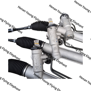 L'appareil à gouverner s'applique à l'ensemble de l'appareil à gouverner de la camionnette Sinotruk Bolden. - Product Image 3