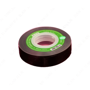 Nastro di Gaze Nero 2,5 cm x 35 Iarde per Lavori Artigianali - Product Image 2