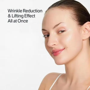 Crema hidratante para ojos personalizada al por mayor con péptidos para el cuidado <span class=keywords><strong>de</strong></span> los ojos, utilizada para reafirmar y restaurar la vitalidad <span class=keywords><strong>de</strong></span> los ojos - Product Image 4