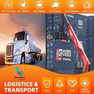 Eficiente, confiable, servicio exprés ferroviario China-Europa China Italia Países Bajos España Francia República Checa Dinamarca Bélgica - Product Image 4