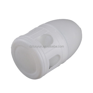 TUOYUN Recomienda el <span class=keywords><strong>bebedero</strong></span> para palomas <span class=keywords><strong>Bebedero</strong></span> automático <span class=keywords><strong>de</strong></span> 3 litros y 1 año para palomas Pájaros Bebederos para <span class=keywords><strong>canarios</strong></span> - Product Image 3