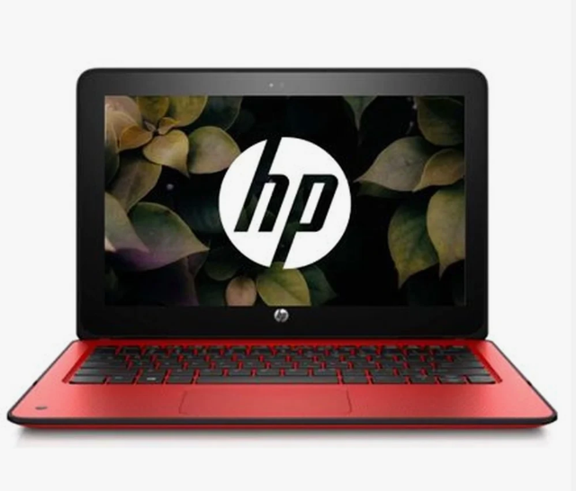For HP ProBook X360 11 G1 EE Touchscreen Intel Celeron N3350 Dual-Core 4G +64G SSD  Business Laptop